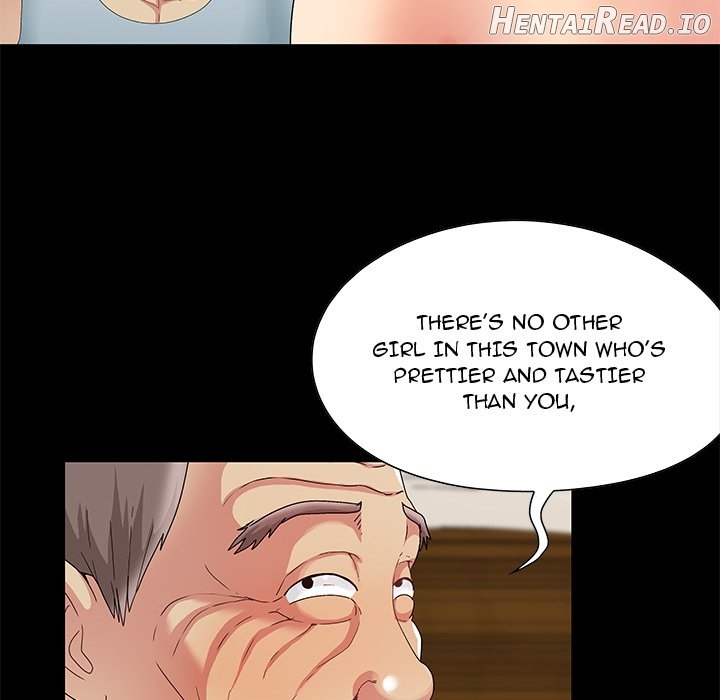 Sleepy Town Escapades Chapter 4 - page 99