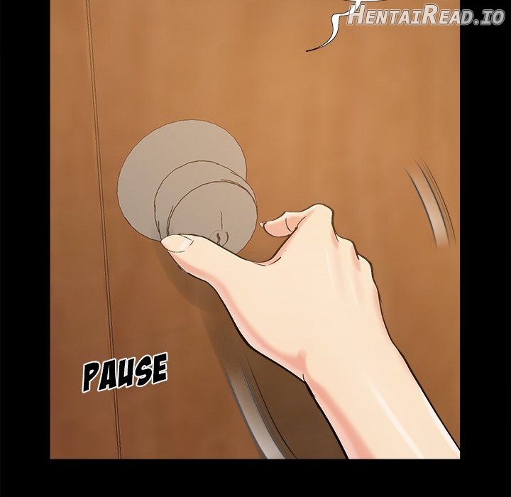 Sleepy Town Escapades Chapter 49 - page 100