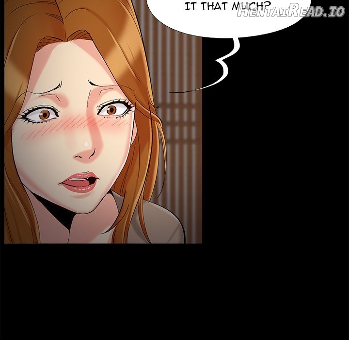 Sleepy Town Escapades Chapter 49 - page 11