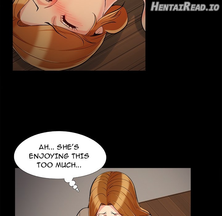 Sleepy Town Escapades Chapter 49 - page 26