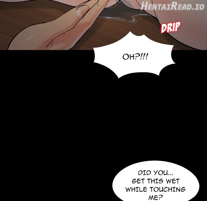 Sleepy Town Escapades Chapter 49 - page 37