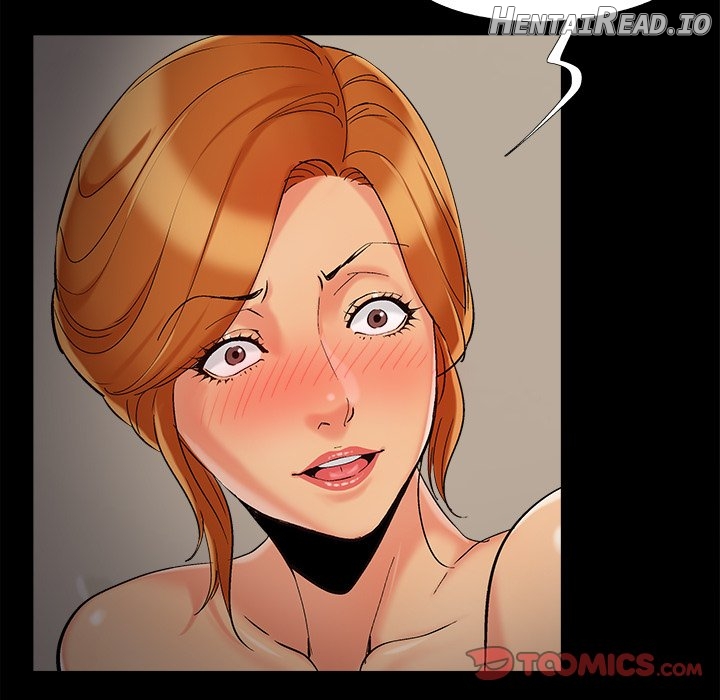 Sleepy Town Escapades Chapter 49 - page 38