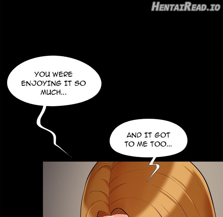 Sleepy Town Escapades Chapter 49 - page 39