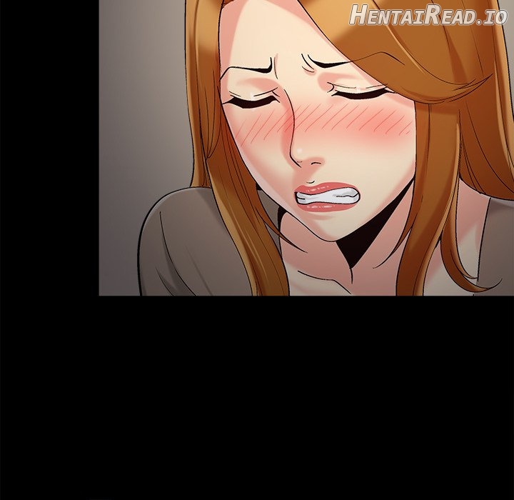 Sleepy Town Escapades Chapter 49 - page 40