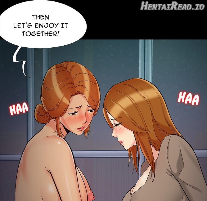 Sleepy Town Escapades Chapter 49 - page 41