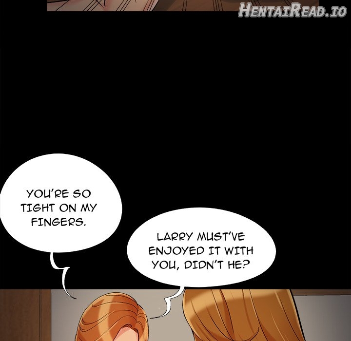 Sleepy Town Escapades Chapter 49 - page 44
