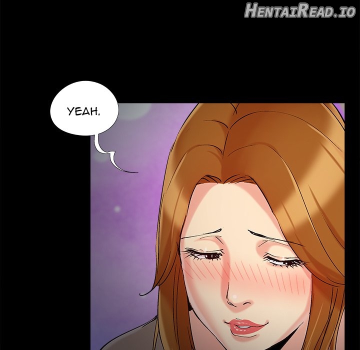 Sleepy Town Escapades Chapter 49 - page 46