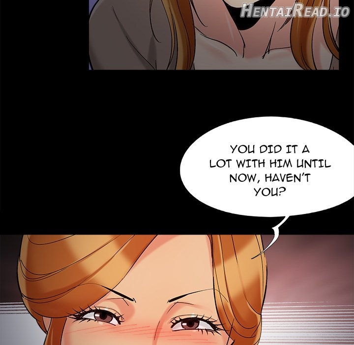 Sleepy Town Escapades Chapter 49 - page 47