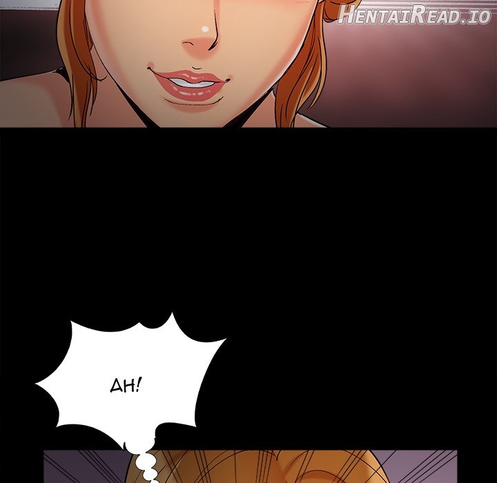 Sleepy Town Escapades Chapter 49 - page 48