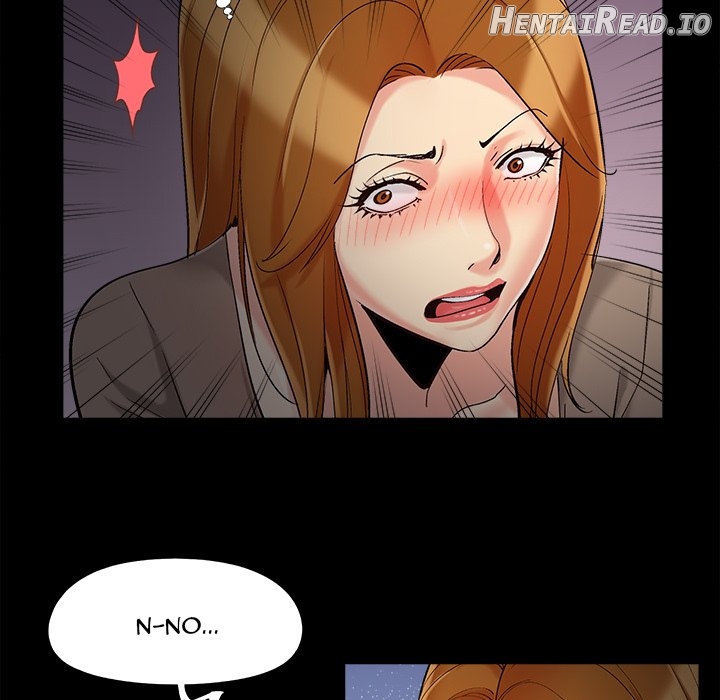 Sleepy Town Escapades Chapter 49 - page 49