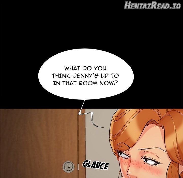 Sleepy Town Escapades Chapter 49 - page 55