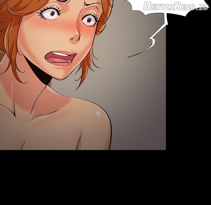 Sleepy Town Escapades Chapter 49 - page 64