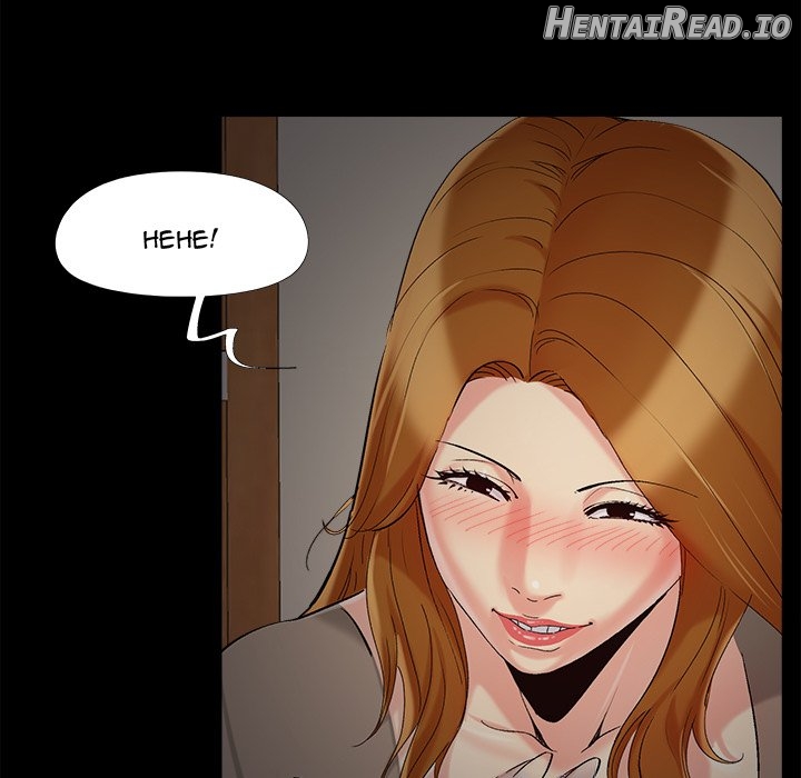 Sleepy Town Escapades Chapter 49 - page 65