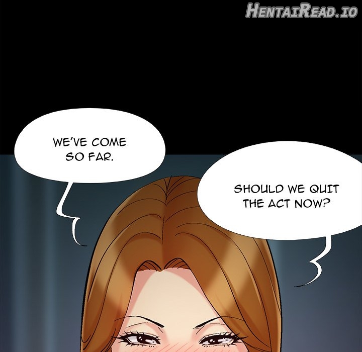 Sleepy Town Escapades Chapter 49 - page 68