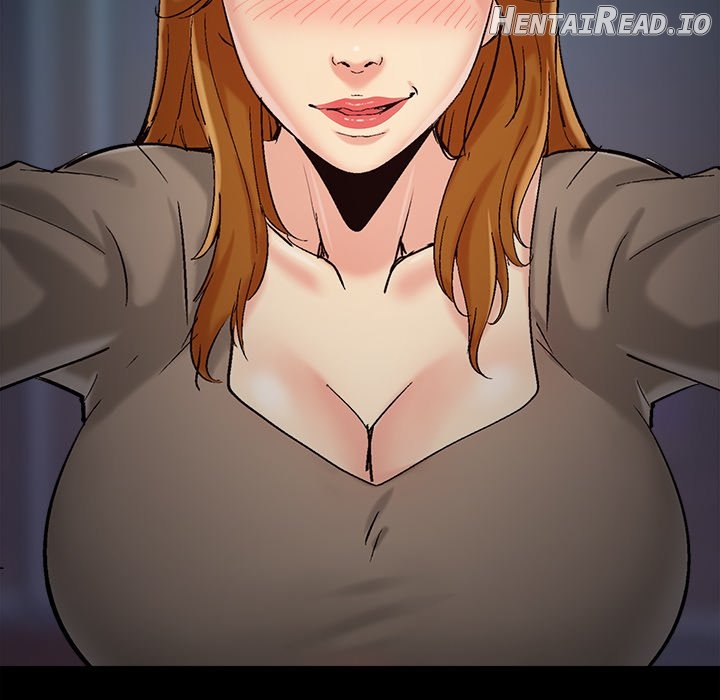 Sleepy Town Escapades Chapter 49 - page 69