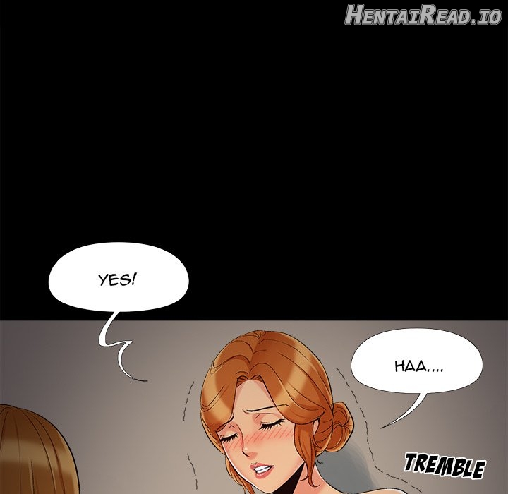 Sleepy Town Escapades Chapter 49 - page 7