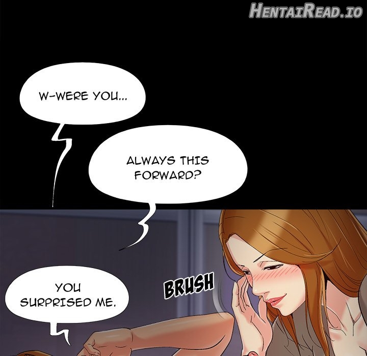Sleepy Town Escapades Chapter 49 - page 73