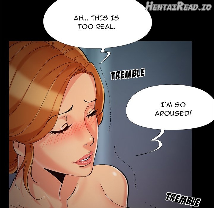 Sleepy Town Escapades Chapter 49 - page 86