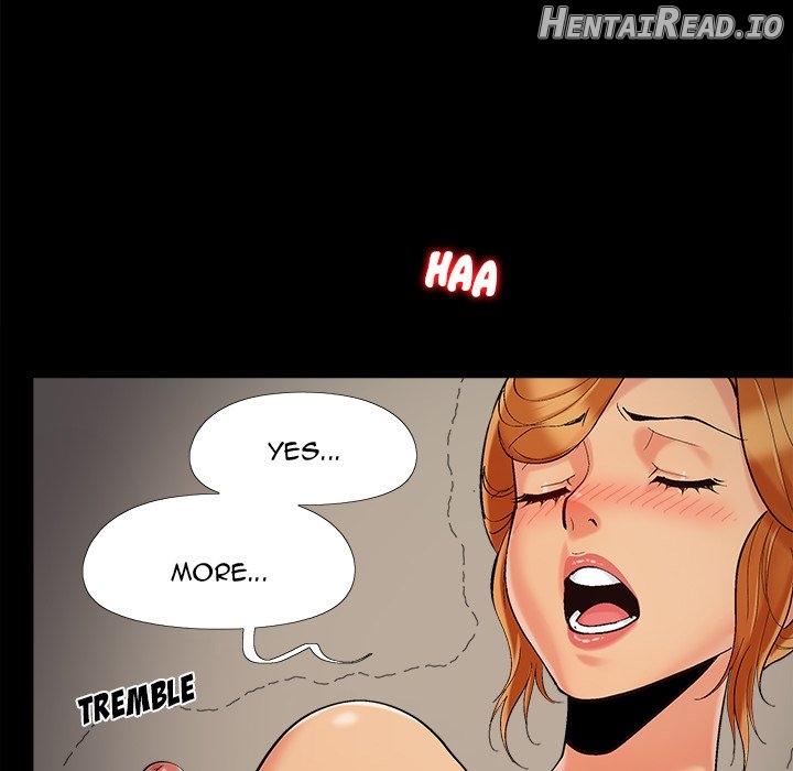 Sleepy Town Escapades Chapter 49 - page 9