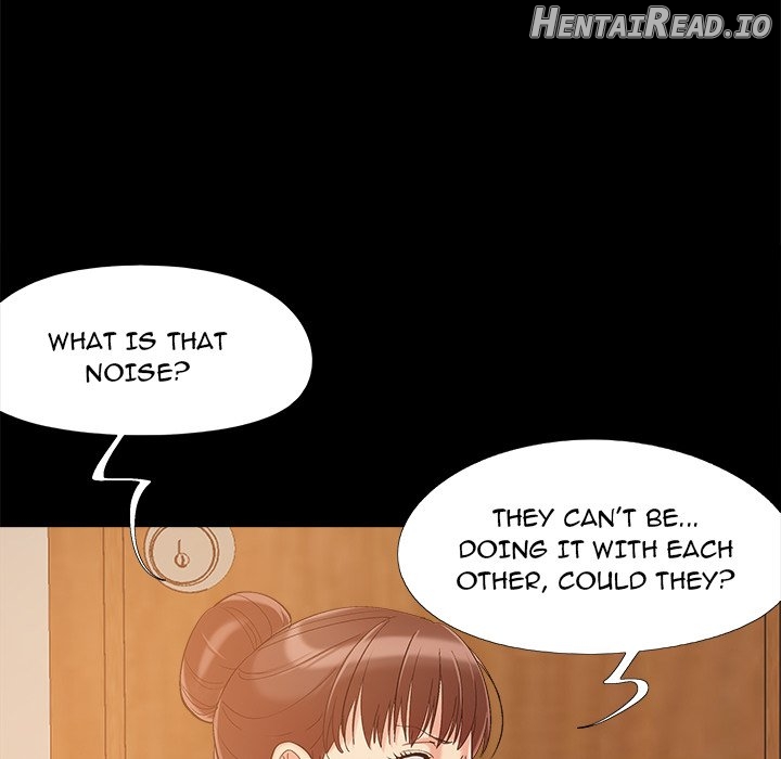 Sleepy Town Escapades Chapter 49 - page 92