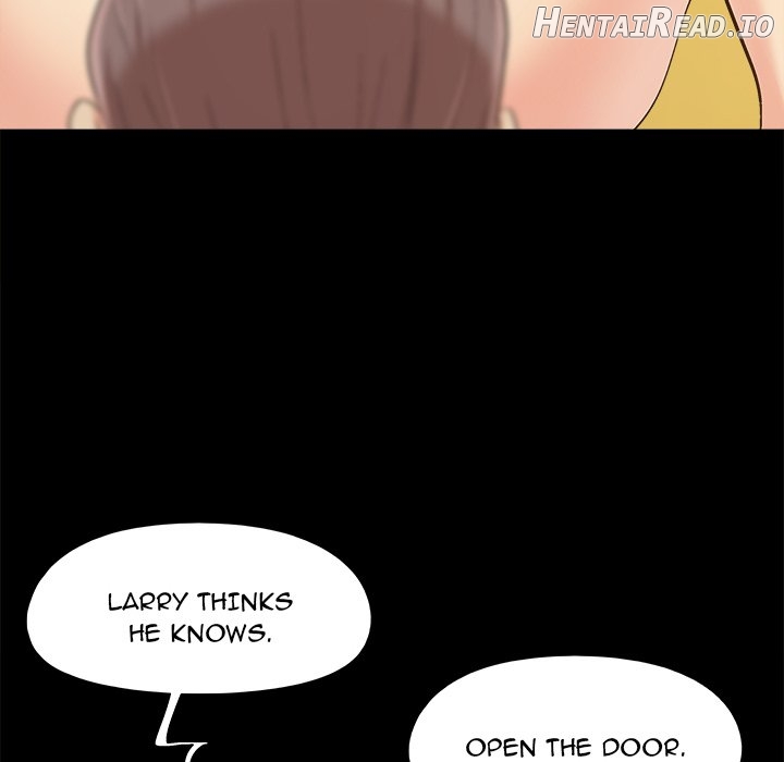 Sleepy Town Escapades Chapter 49 - page 94