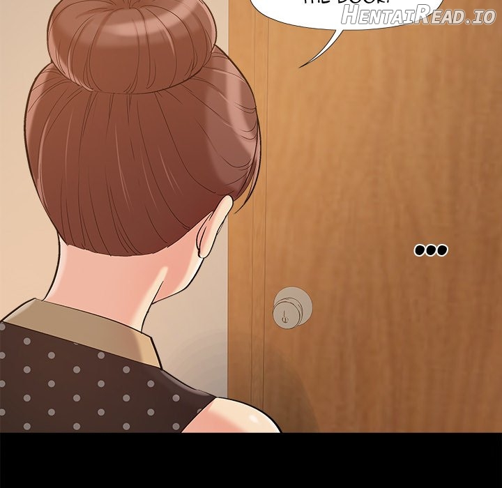 Sleepy Town Escapades Chapter 49 - page 98