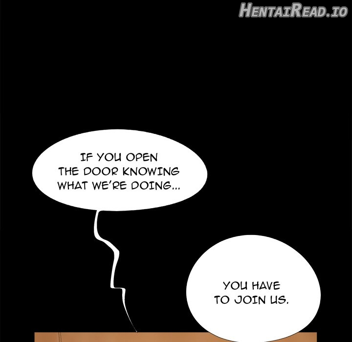 Sleepy Town Escapades Chapter 49 - page 99