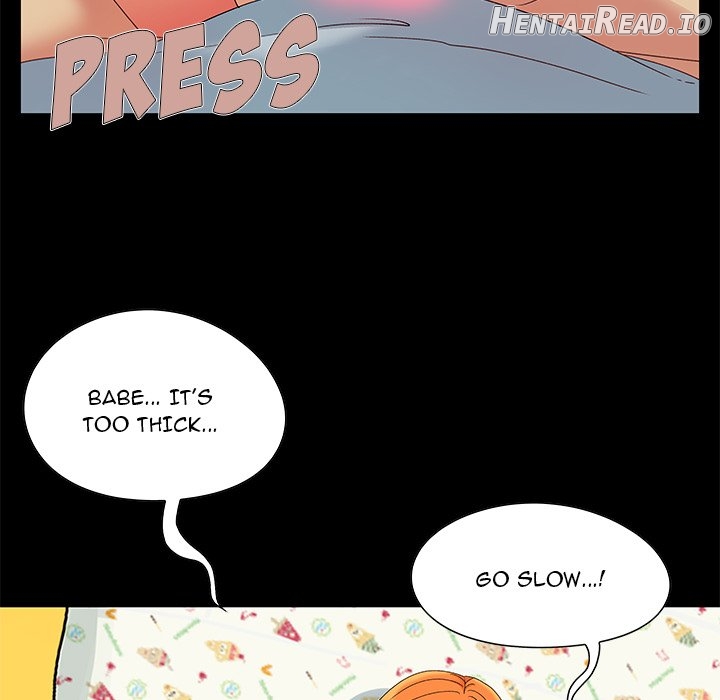 Sleepy Town Escapades Chapter 5 - page 10
