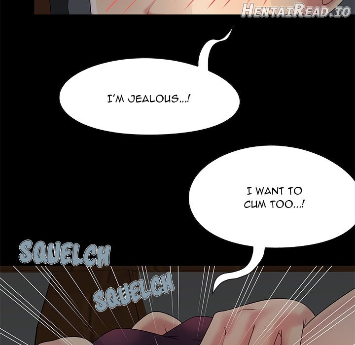 Sleepy Town Escapades Chapter 5 - page 100