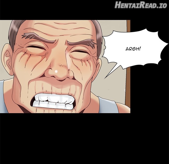 Sleepy Town Escapades Chapter 5 - page 108