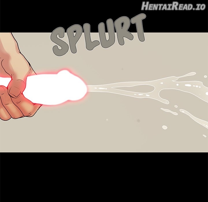 Sleepy Town Escapades Chapter 5 - page 109