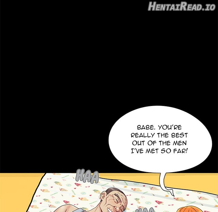 Sleepy Town Escapades Chapter 5 - page 110