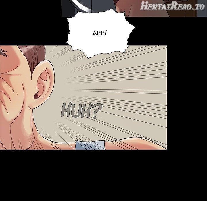 Sleepy Town Escapades Chapter 5 - page 121