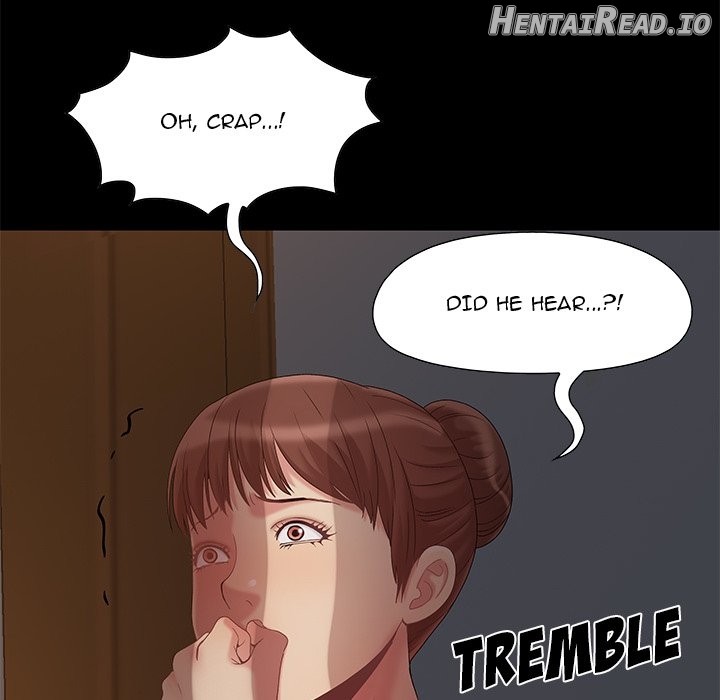 Sleepy Town Escapades Chapter 5 - page 124