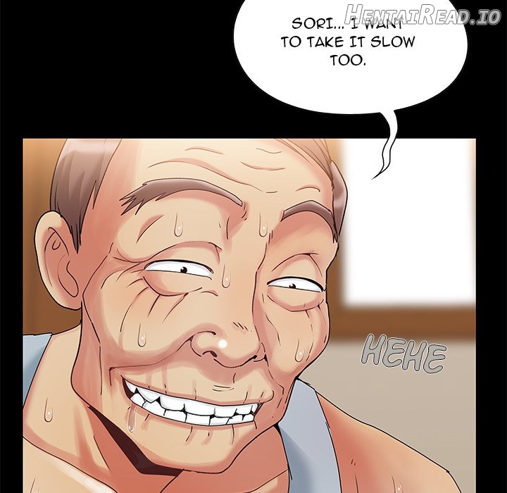 Sleepy Town Escapades Chapter 5 - page 13