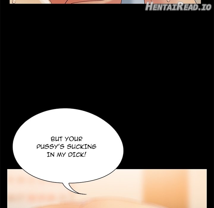 Sleepy Town Escapades Chapter 5 - page 14