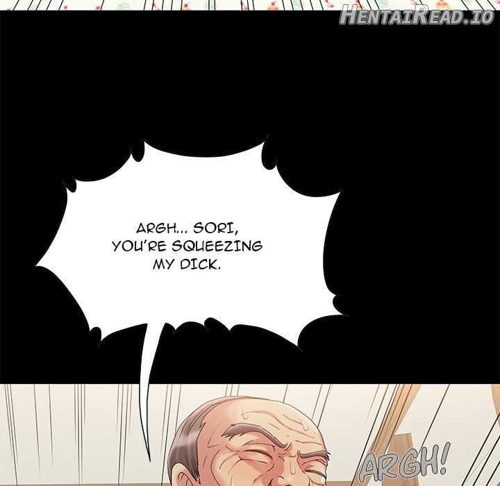 Sleepy Town Escapades Chapter 5 - page 19