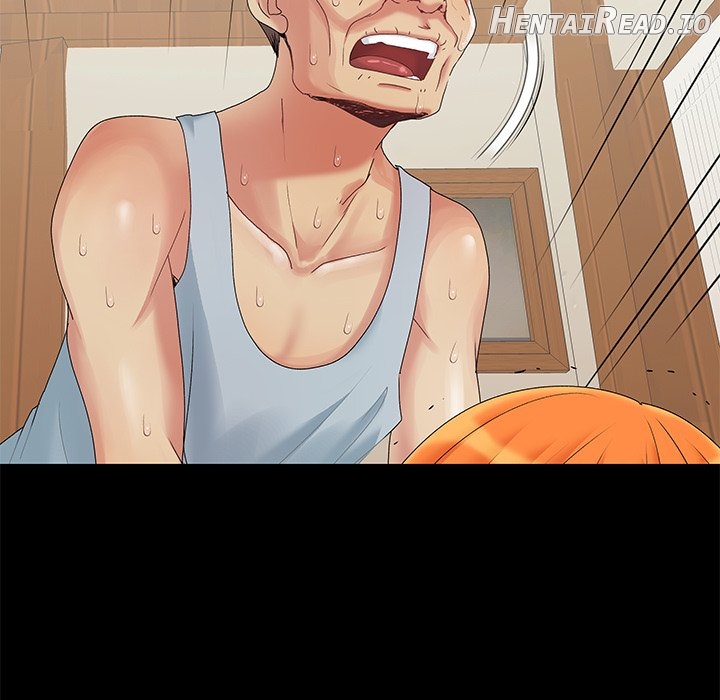 Sleepy Town Escapades Chapter 5 - page 20