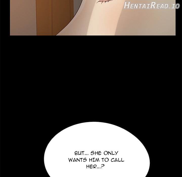 Sleepy Town Escapades Chapter 5 - page 43