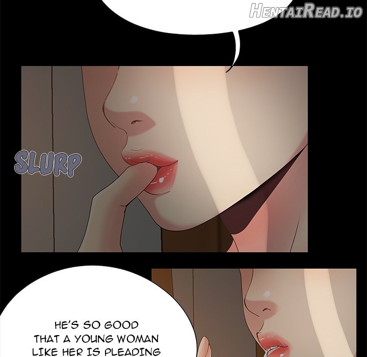 Sleepy Town Escapades Chapter 5 - page 44