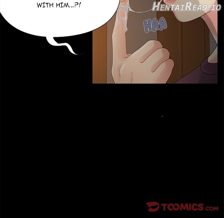 Sleepy Town Escapades Chapter 5 - page 45