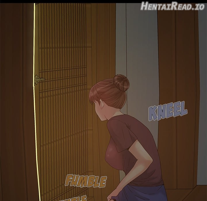 Sleepy Town Escapades Chapter 5 - page 46