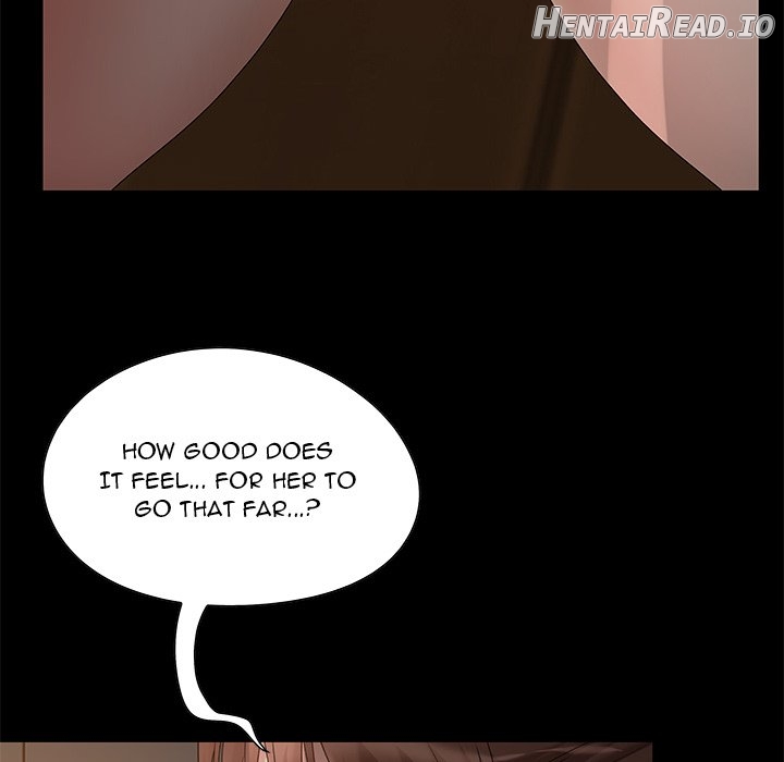 Sleepy Town Escapades Chapter 5 - page 49