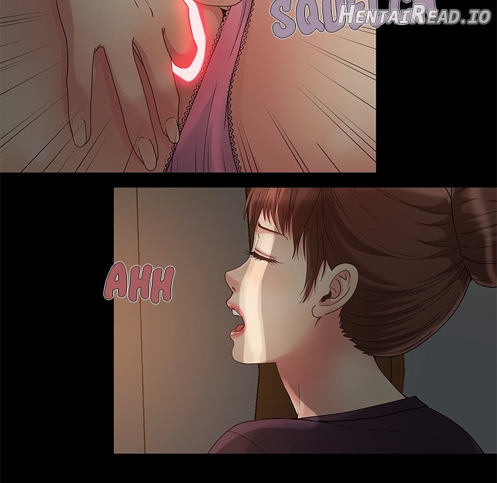 Sleepy Town Escapades Chapter 5 - page 57