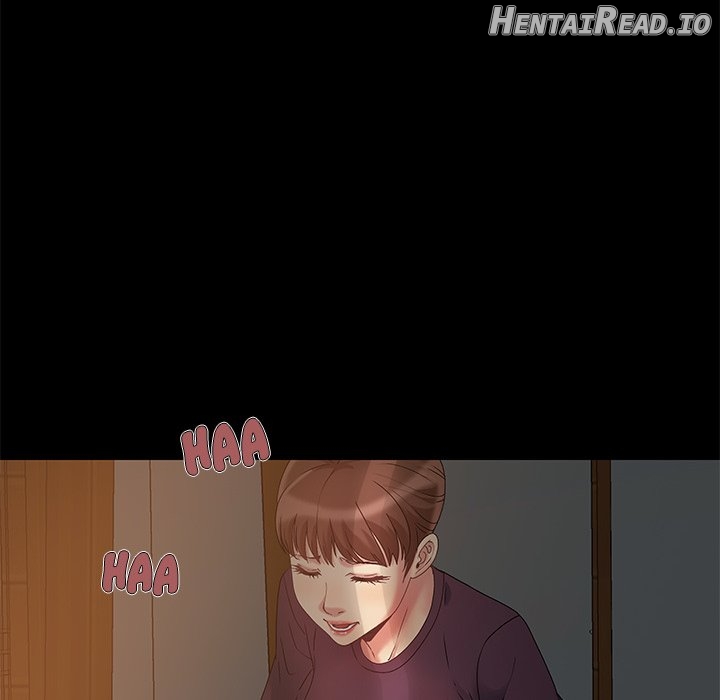 Sleepy Town Escapades Chapter 5 - page 58