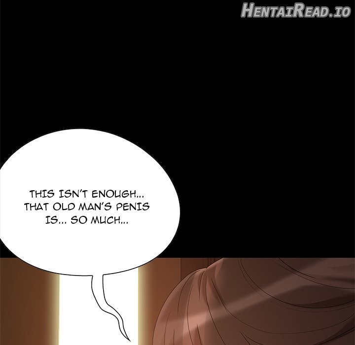 Sleepy Town Escapades Chapter 5 - page 60