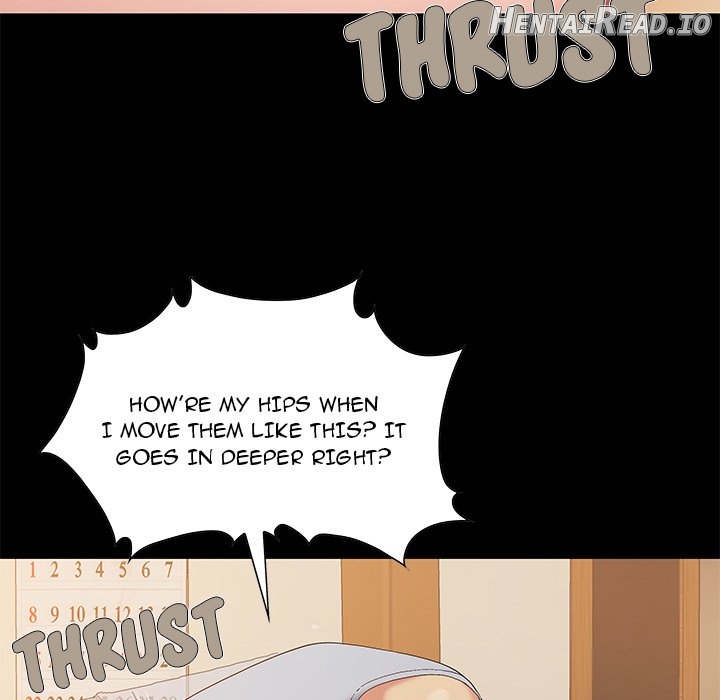 Sleepy Town Escapades Chapter 5 - page 76