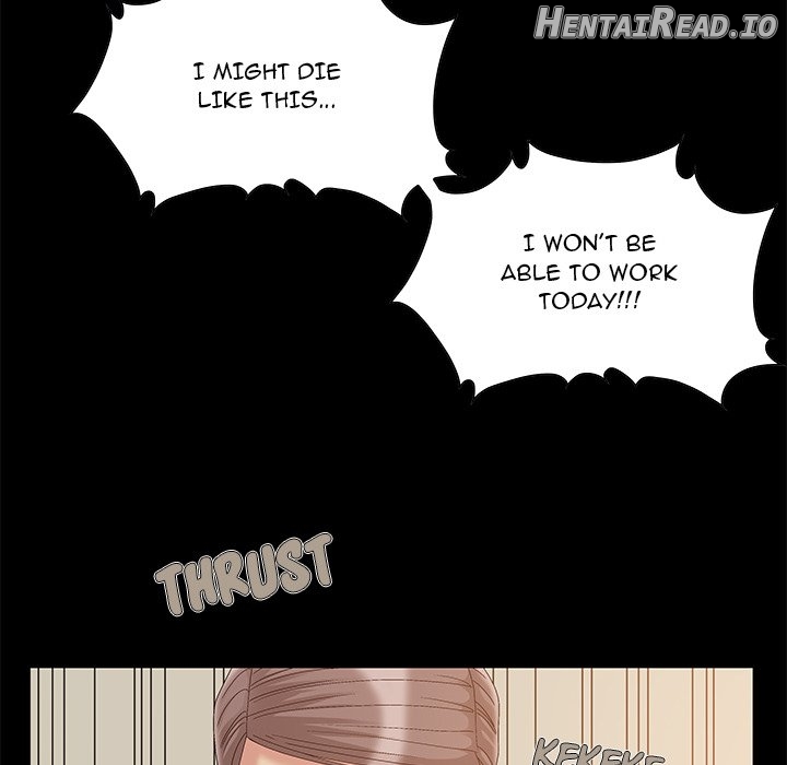 Sleepy Town Escapades Chapter 5 - page 78