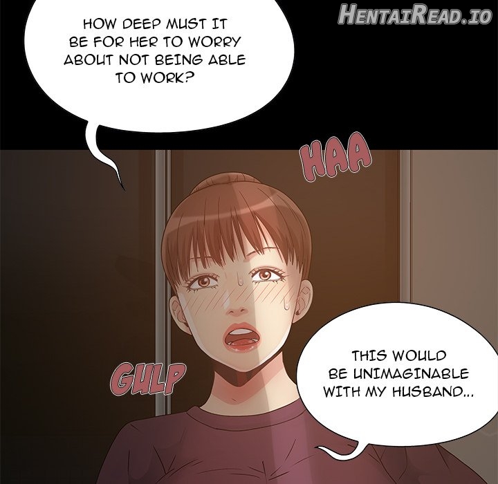 Sleepy Town Escapades Chapter 5 - page 82
