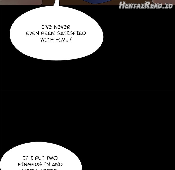 Sleepy Town Escapades Chapter 5 - page 84